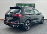 Volkswagen Tiguan 1.5 tsi R-Line 150cv dsg LED|PADDLES|ACC|20′