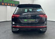 Volkswagen Tiguan 1.5 tsi R-Line 150cv dsg LED|PADDLES|ACC|20′