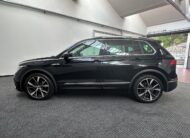 Volkswagen Tiguan 1.5 tsi R-Line 150cv dsg LED|PADDLES|ACC|20′