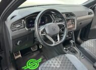 Volkswagen Tiguan 1.5 tsi R-Line 150cv dsg LED|PADDLES|ACC|20′