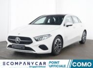 Mercedes-Benz A 180 d Automatic Progressive Advanced