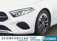 Mercedes-Benz A 180 d Automatic Progressive Advanced