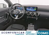 Mercedes-Benz A 180 d Automatic Progressive Advanced