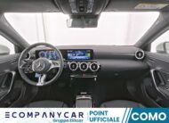 Mercedes-Benz A 180 d Automatic Progressive Advanced
