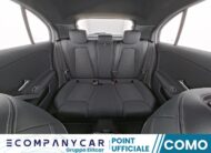 Mercedes-Benz A 180 d Automatic Progressive Advanced