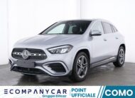 Mercedes-Benz GLA 180 Automatic AMG Line Advanced Plus