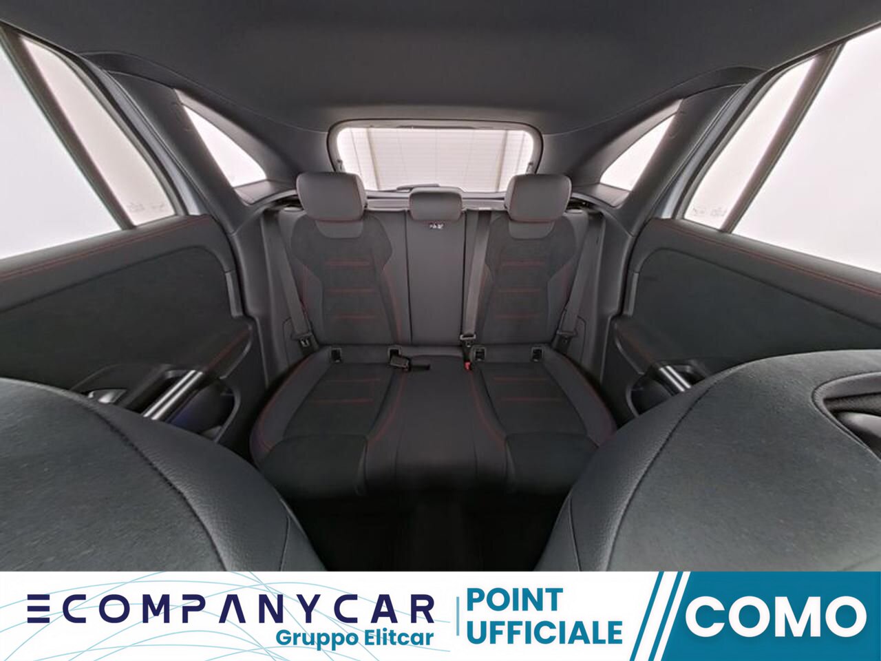 Mercedes-Benz GLA 180 Automatic AMG Line Advanced Plus