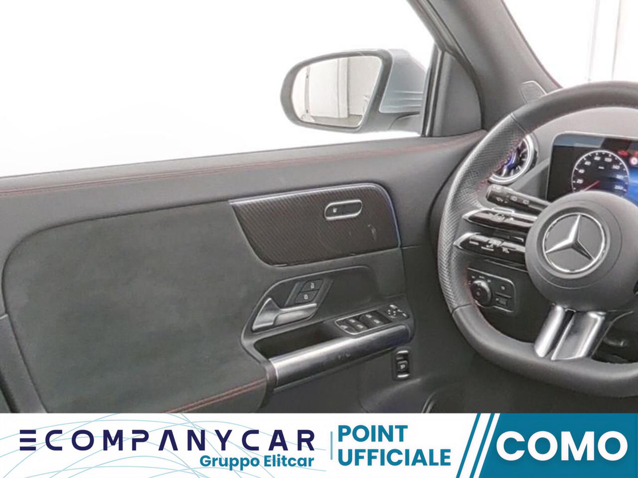 Mercedes-Benz GLA 180 Automatic AMG Line Advanced Plus