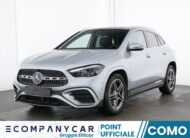 Mercedes-Benz GLA 200 Automatic AMG Line Advanced Plus