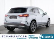 Mercedes-Benz GLA 200 Automatic AMG Line Advanced Plus