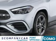 Mercedes-Benz GLA 200 Automatic AMG Line Advanced Plus