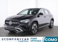 Mercedes-Benz GLA 180 d Automatic Progressive Advanced
