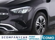 Mercedes-Benz GLA 180 d Automatic Progressive Advanced