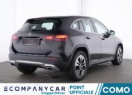 Mercedes-Benz GLA 180 d Automatic Progressive Advanced