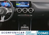 Mercedes-Benz GLA 180 d Automatic Progressive Advanced
