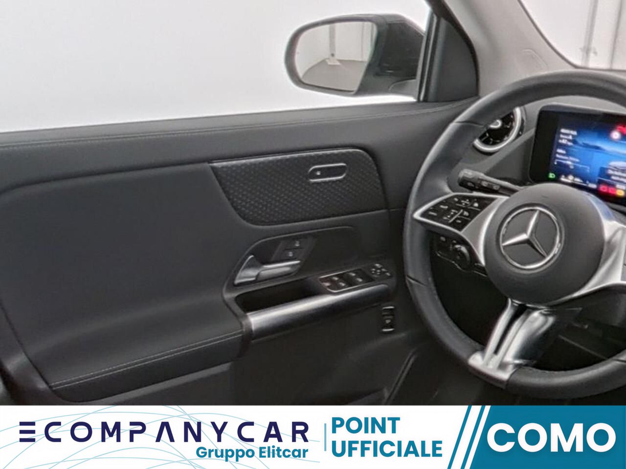 Mercedes-Benz GLA 180 d Automatic Progressive Advanced