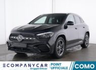 Mercedes-Benz GLA 180 Automatic AMG Line Premium