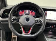 Volkswagen Golf 2.0 tsi GTI 245cv dsg IQ.LIGHTS|PADDLES|ACC|CARPLAY