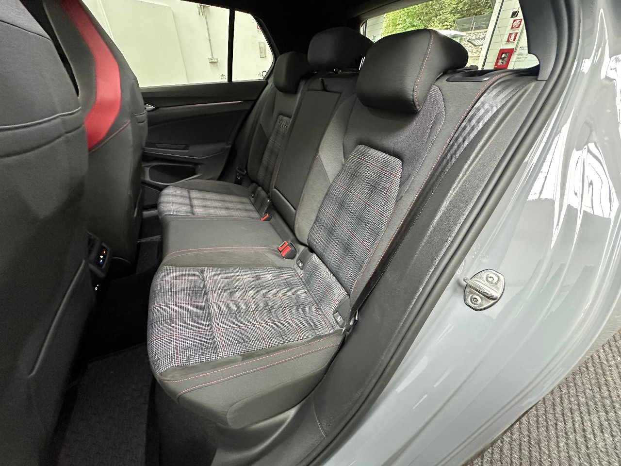 Volkswagen Golf 2.0 tsi GTI 245cv dsg IQ.LIGHTS|PADDLES|ACC|CARPLAY