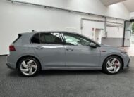 Volkswagen Golf 2.0 tsi GTI 245cv dsg IQ.LIGHTS|PADDLES|ACC|CARPLAY