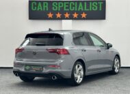Volkswagen Golf 2.0 tsi GTI 245cv dsg IQ.LIGHTS|PADDLES|ACC|CARPLAY