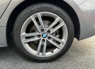 BMW 118 d Msport TETTO|LED|CARPLAY|AUTO|NAVI|17′