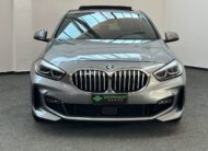 BMW 118 d Msport TETTO|LED|CARPLAY|AUTO|NAVI|17′