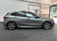BMW 118 d Msport TETTO|LED|CARPLAY|AUTO|NAVI|17′