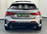 BMW 118 d Msport TETTO|LED|CARPLAY|AUTO|NAVI|17′