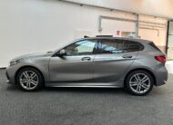 BMW 118 d Msport TETTO|LED|CARPLAY|AUTO|NAVI|17′