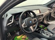 BMW 118 d Msport TETTO|LED|CARPLAY|AUTO|NAVI|17′