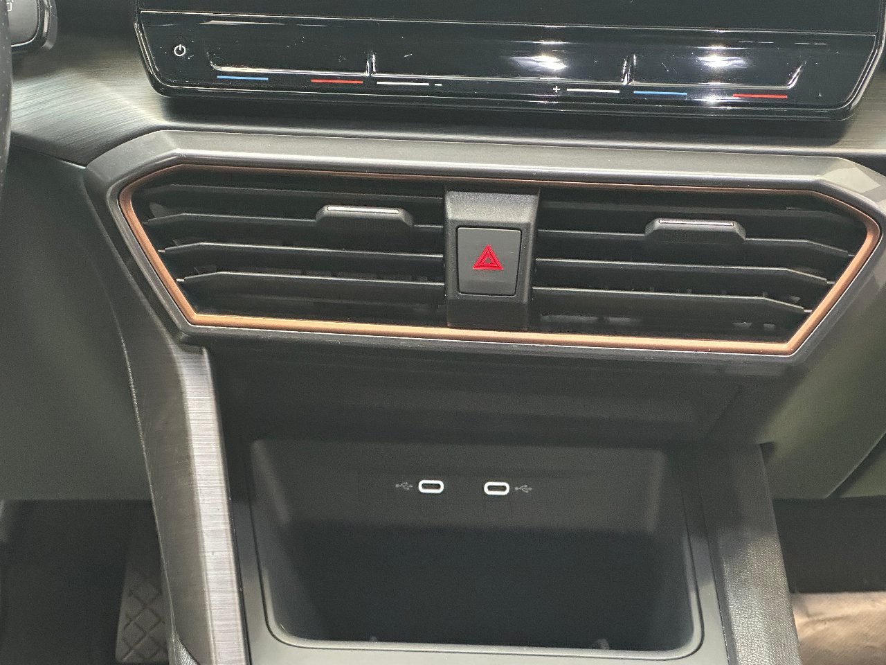 Cupra Formentor 1.4 e-hybrid 204cv PHEV dsg AMBIENT|LED|ACC|18′