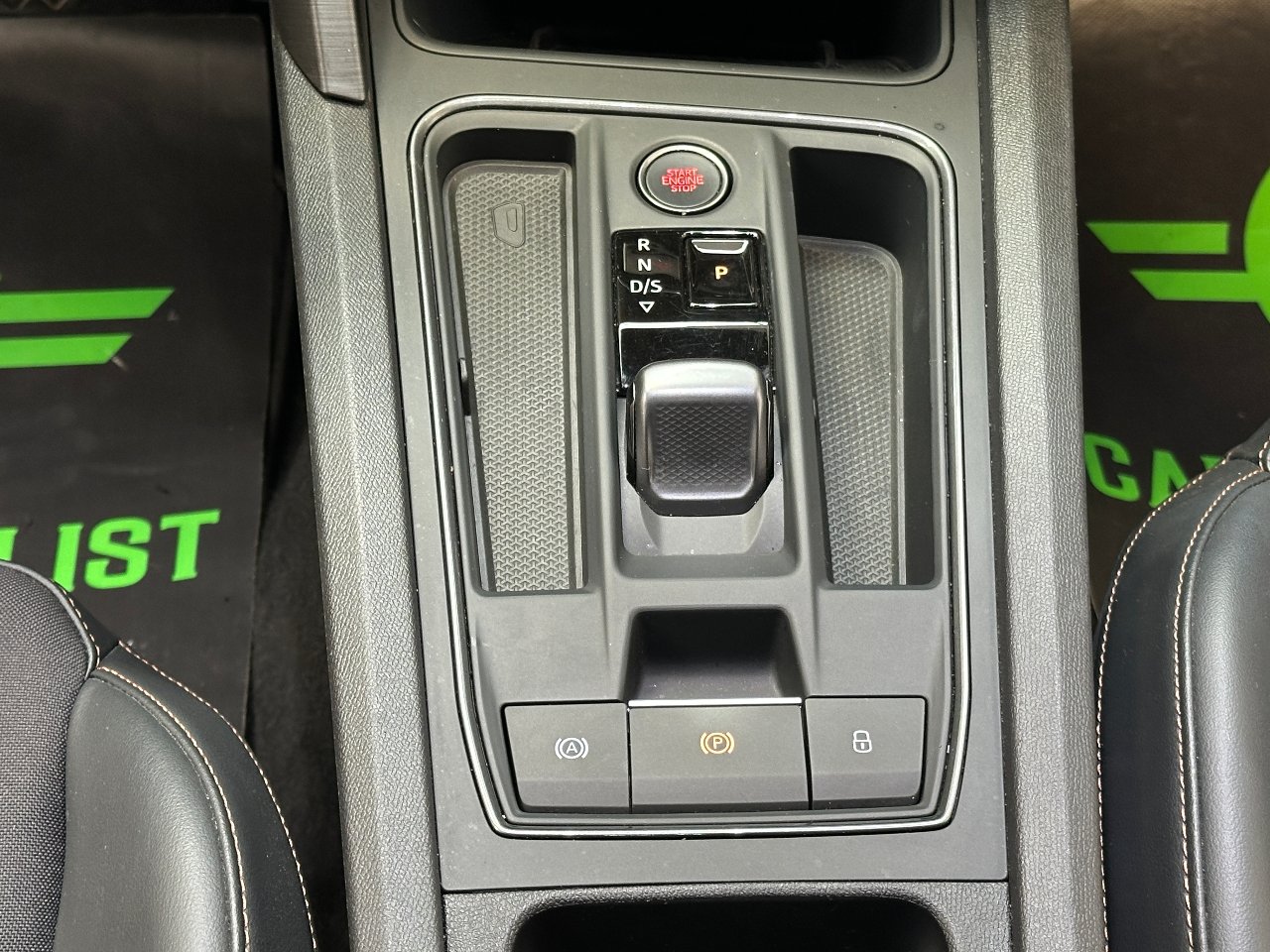 Cupra Formentor 1.4 e-hybrid 204cv PHEV dsg AMBIENT|LED|ACC|18′