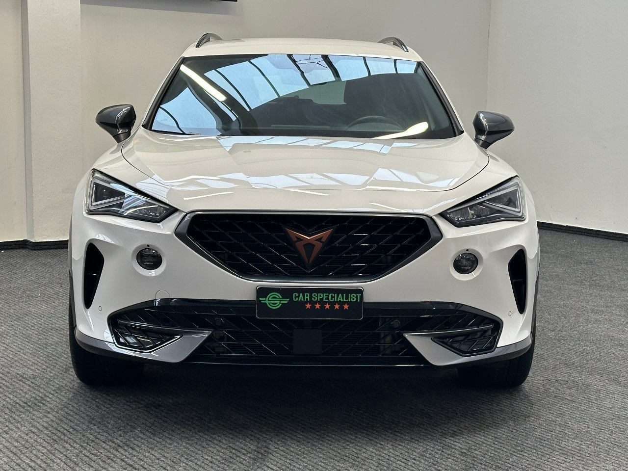 Cupra Formentor 1.4 e-hybrid 204cv PHEV dsg AMBIENT|LED|ACC|18′
