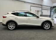 Cupra Formentor 1.4 e-hybrid 204cv PHEV dsg AMBIENT|LED|ACC|18′