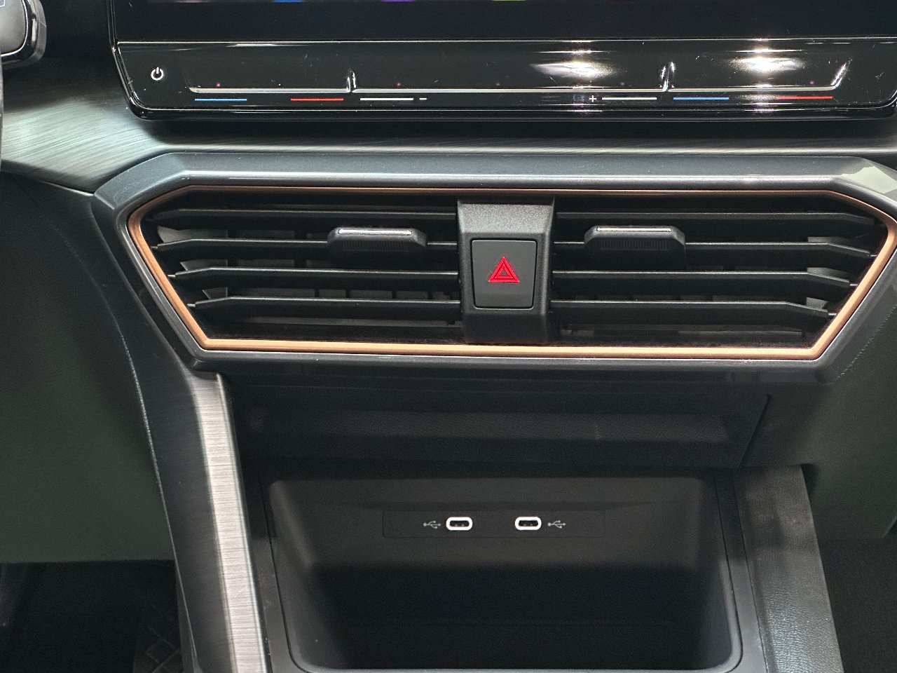 Cupra Formentor 1.5 tsi 150cv dsg