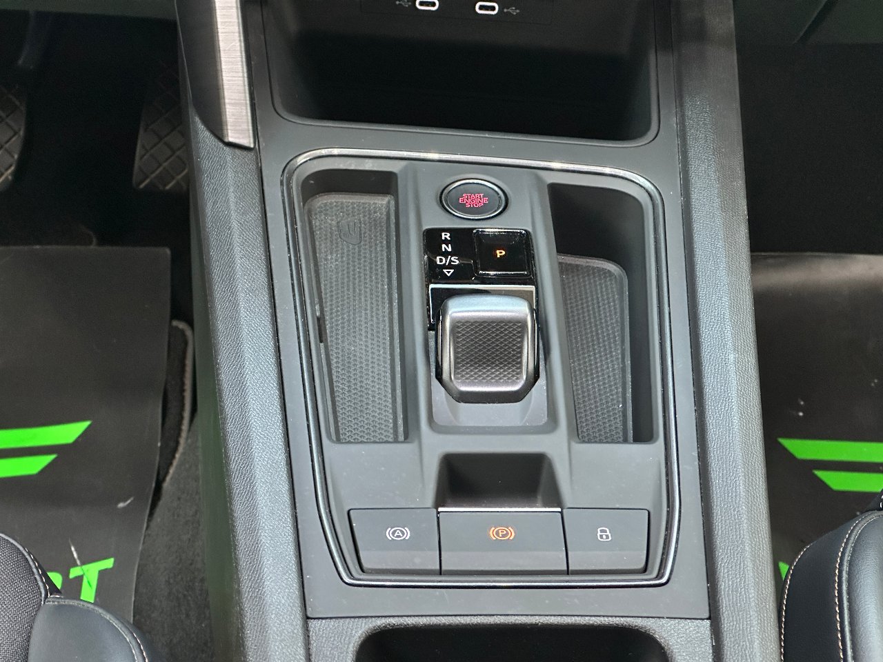 Cupra Formentor 1.5 tsi 150cv dsg