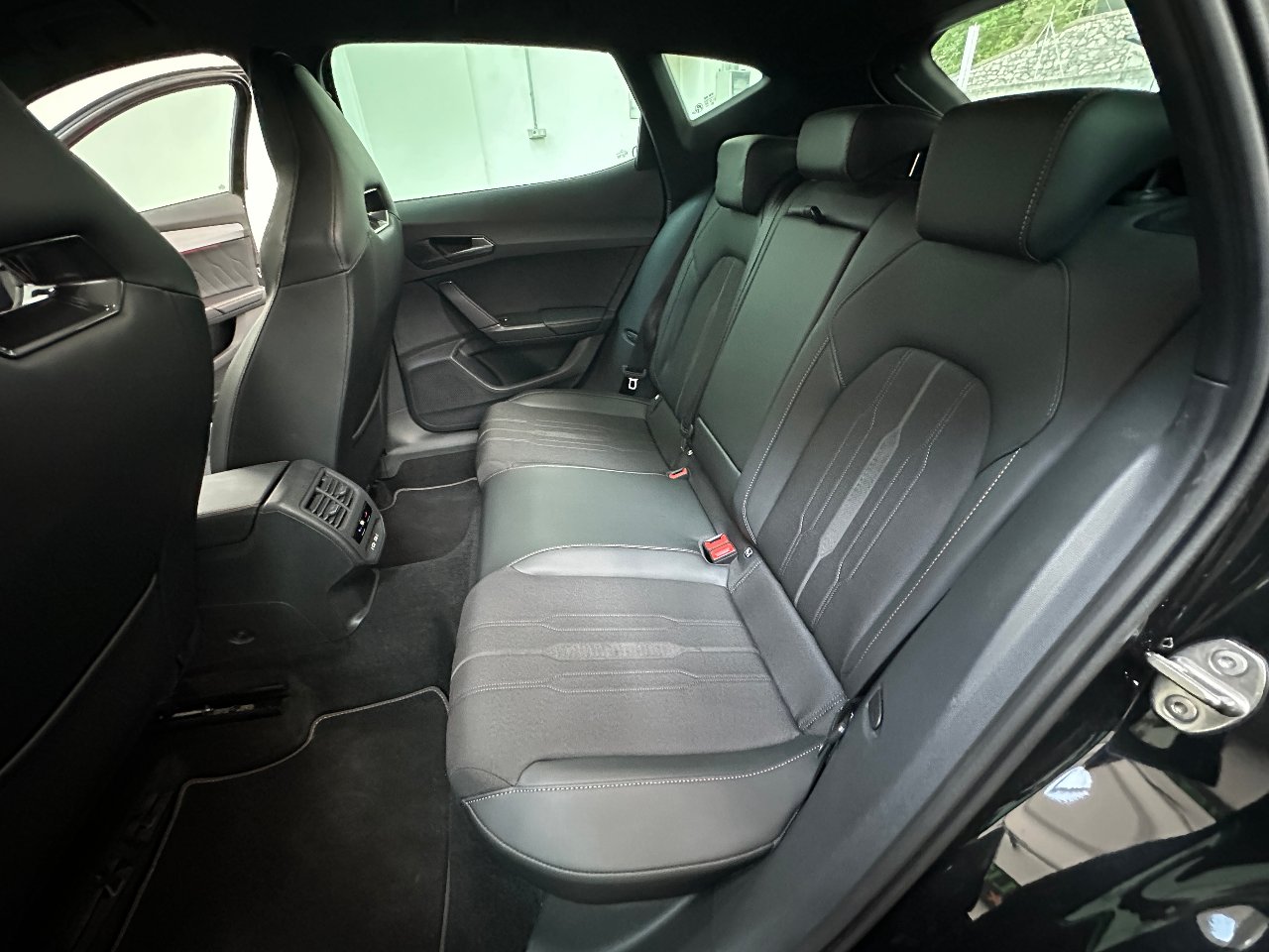 Cupra Formentor 1.5 tsi 150cv dsg