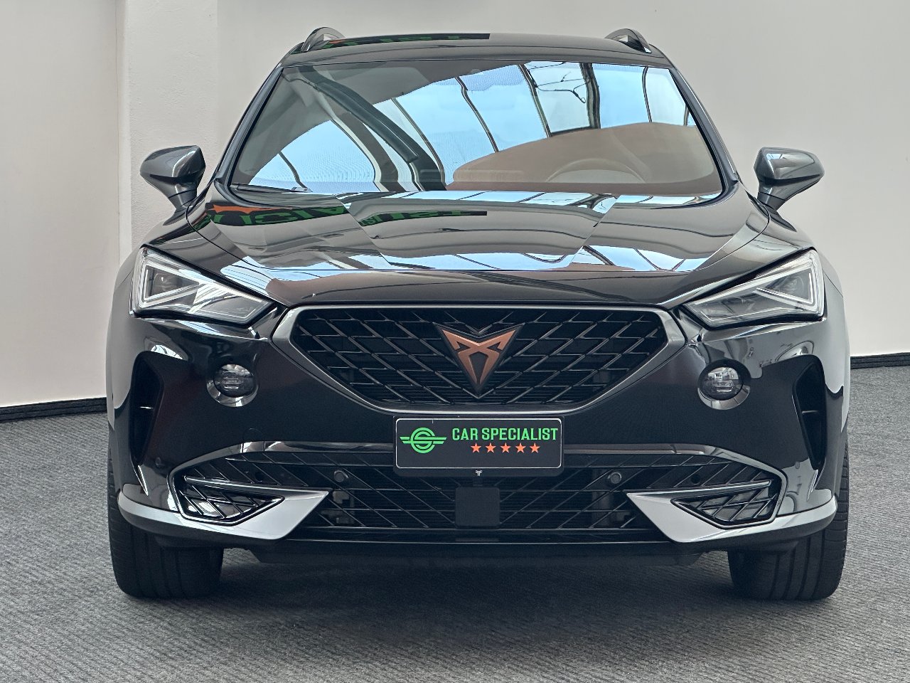 Cupra Formentor 1.5 tsi 150cv dsg