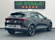 Cupra Formentor 1.5 tsi 150cv dsg