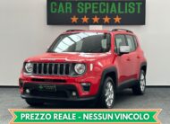 Jeep Renegade 1.3 t4 phev Limited 4xe CARPLAY|RETROCAMERA|ACC|