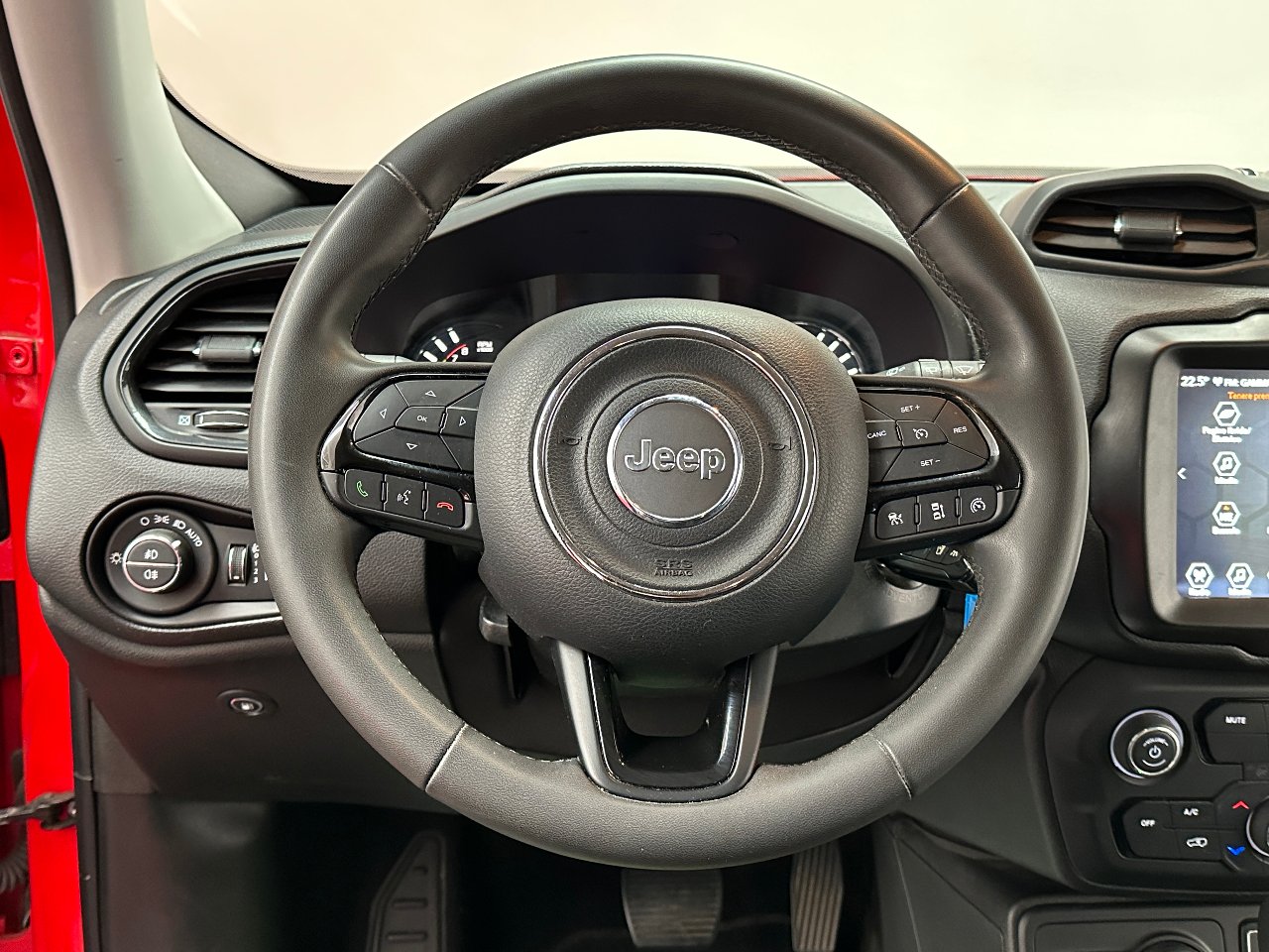 Jeep Renegade 1.3 t4 phev Limited 4xe CARPLAY|RETROCAMERA|ACC|
