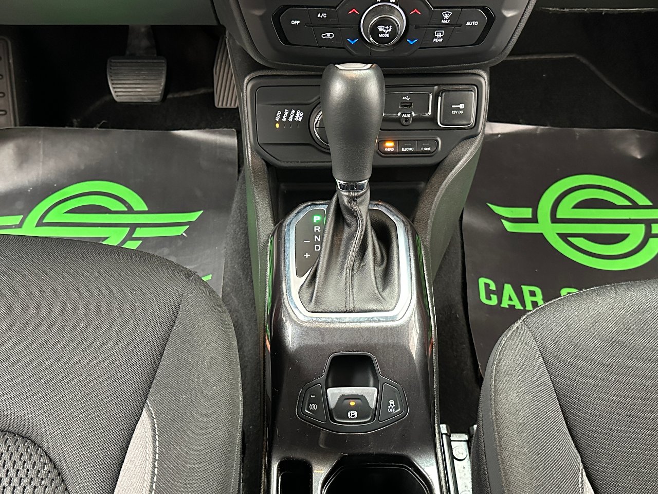 Jeep Renegade 1.3 t4 phev Limited 4xe CARPLAY|RETROCAMERA|ACC|