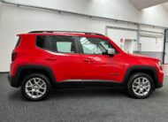 Jeep Renegade 1.3 t4 phev Limited 4xe CARPLAY|RETROCAMERA|ACC|