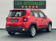 Jeep Renegade 1.3 t4 phev Limited 4xe CARPLAY|RETROCAMERA|ACC|