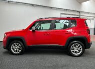 Jeep Renegade 1.3 t4 phev Limited 4xe CARPLAY|RETROCAMERA|ACC|
