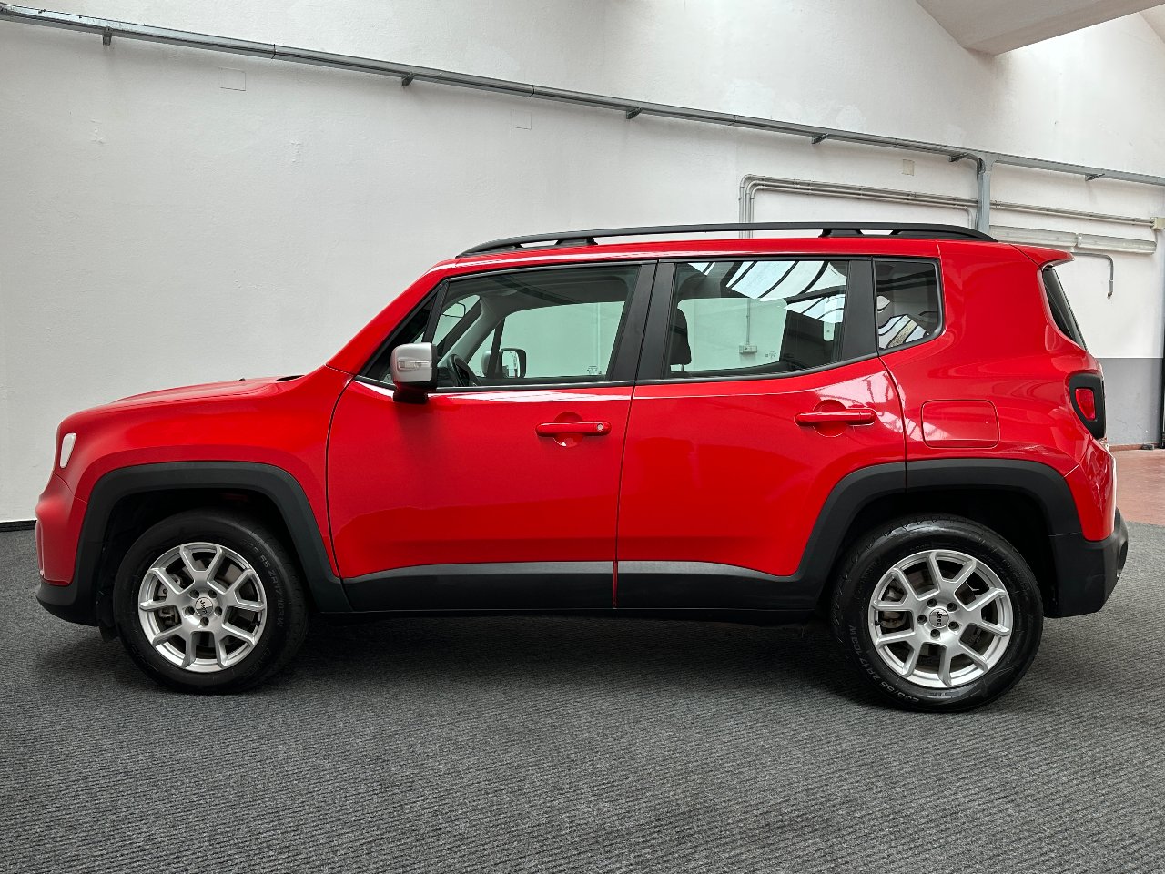 Jeep Renegade 1.3 t4 phev Limited 4xe CARPLAY|RETROCAMERA|ACC|