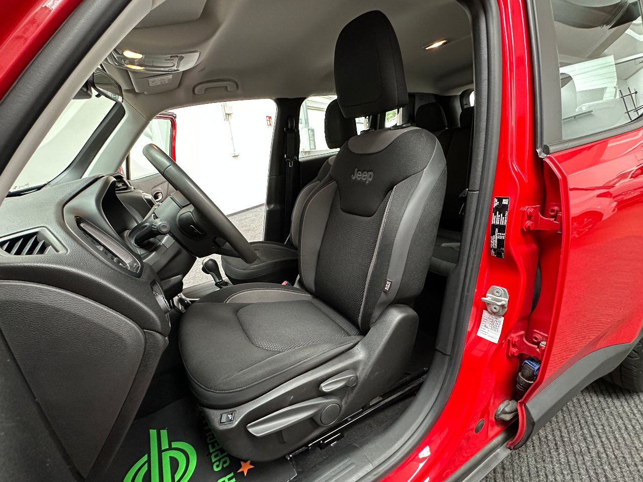 Jeep Renegade 1.3 t4 phev Limited 4xe CARPLAY|RETROCAMERA|ACC|