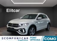 Volkswagen T-Roc 1.5 TSI ACT DSG R-Line