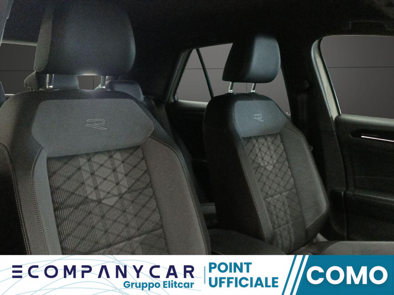 Volkswagen T-Roc 1.5 TSI ACT DSG R-Line